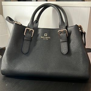 Kate Spade Satchel Bag